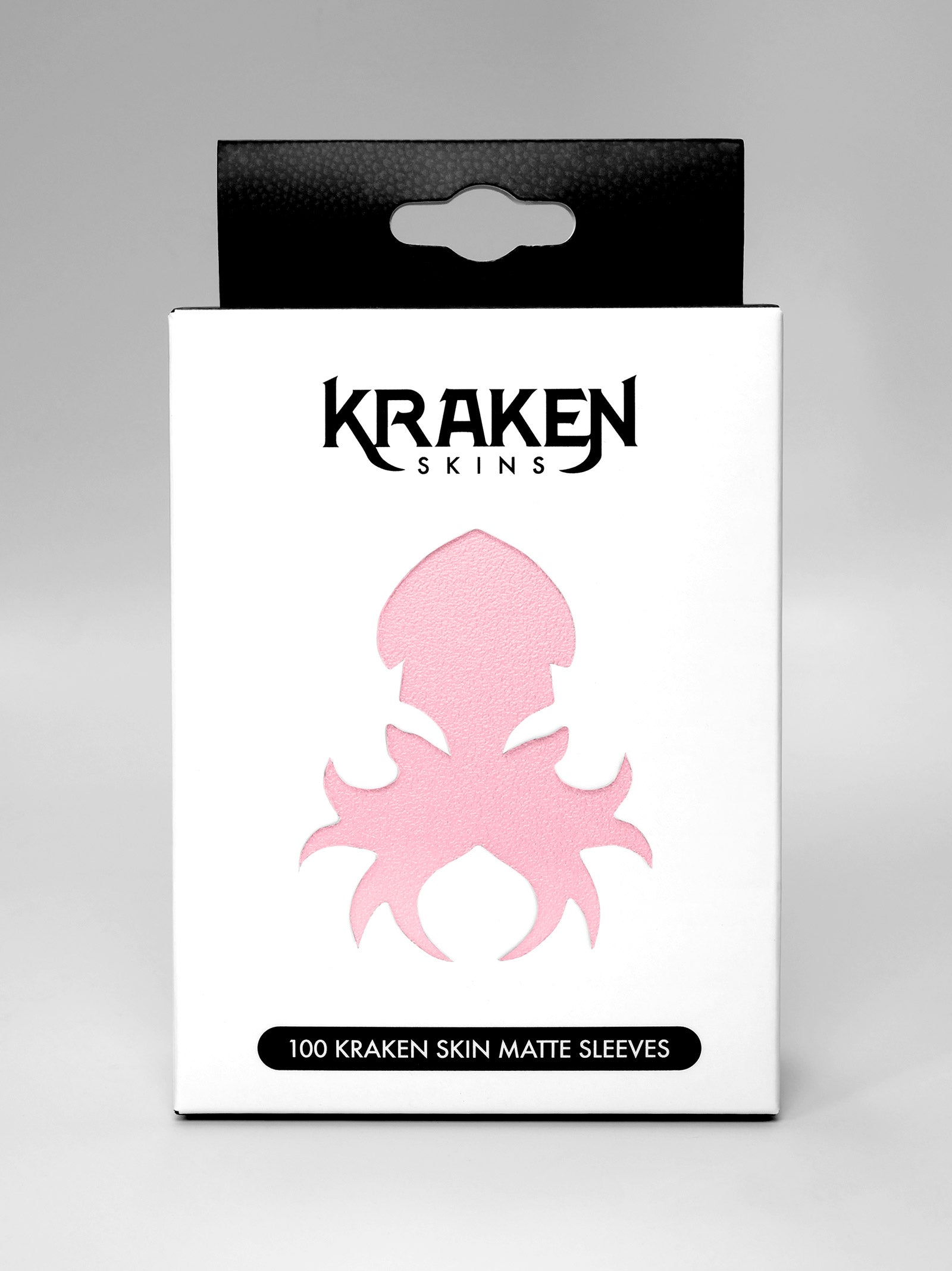 Kraken Skins Cherry Blossom Matte Sleeves